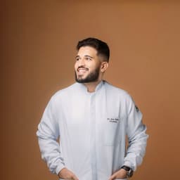 Retrato de una profesional sanitaria